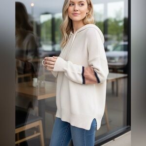 360 Sweater Italian Yarn Sweater